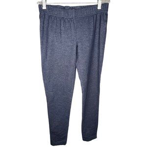 Forever, 21 pants women’s pants S/P blue elastic waist straight leg stretch